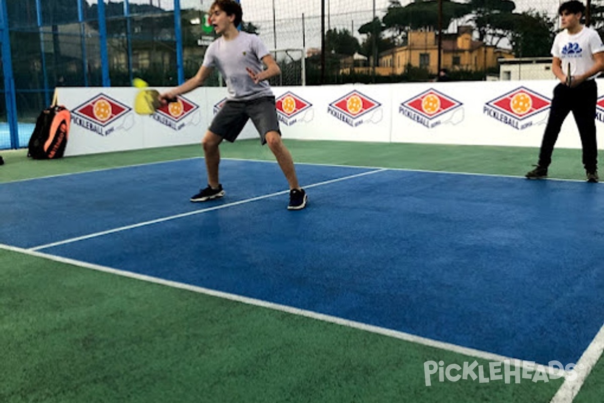 Photo of Pickleball at Pickleball Roma